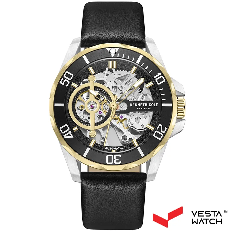 ساعت مچی مردانه کنت کول KENNETH COLE مدل KCWGE0012805