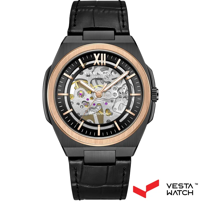 ساعت مچی مردانه کنت کول KENNETH COLE مدل KCWGE0014004