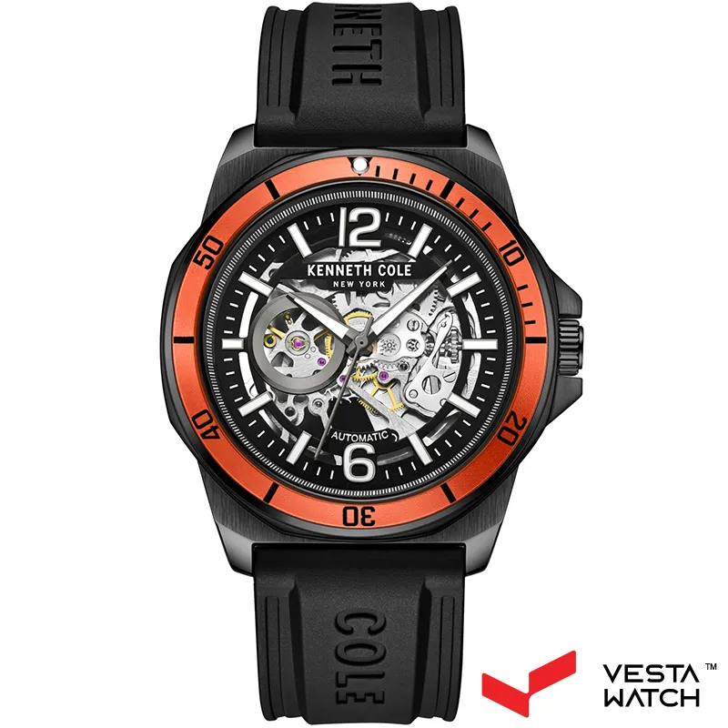 ساعت مچی مردانه کنت کول KENNETH COLE مدل KCWGR0013503