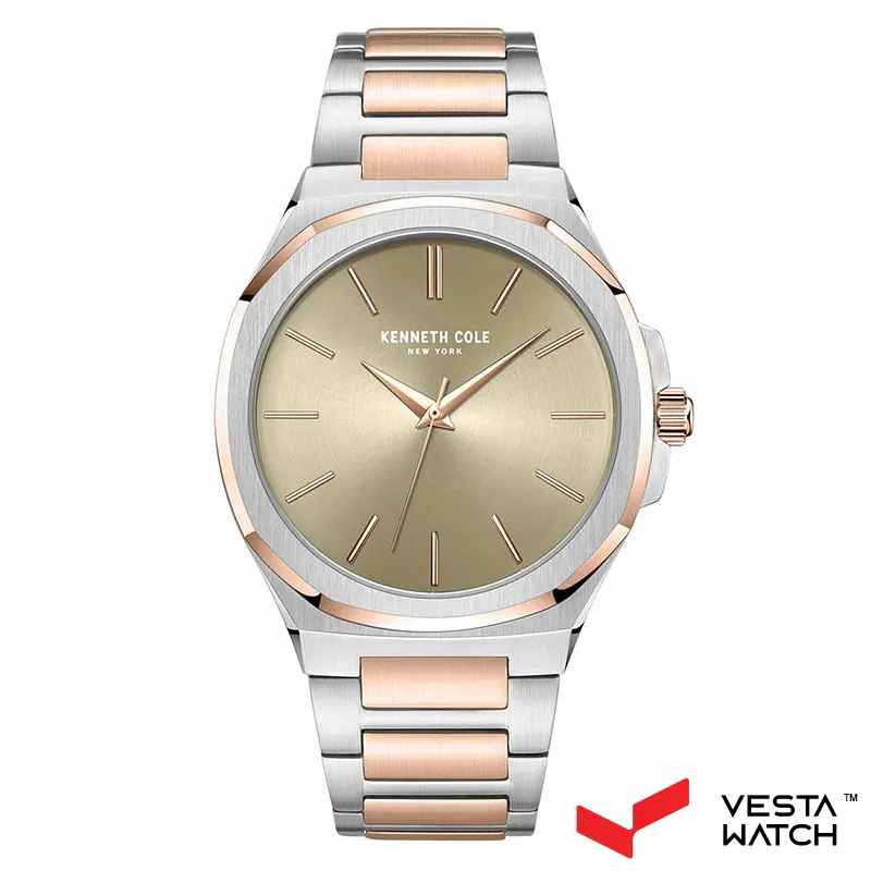 ساعت مچی مردانه کنت کول KENNETH COLE مدل KCWUG2220301
