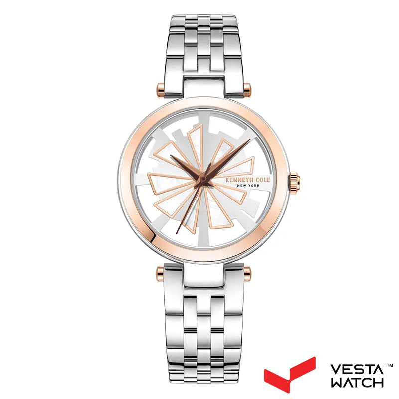 ساعت مچی زنانه کنت کول KENNETH COLE مدل KCWLG2222901