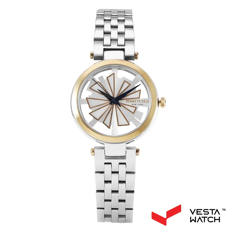 ساعت مچی زنانه کنت کول KENNETH COLE مدل KCWLG2222902