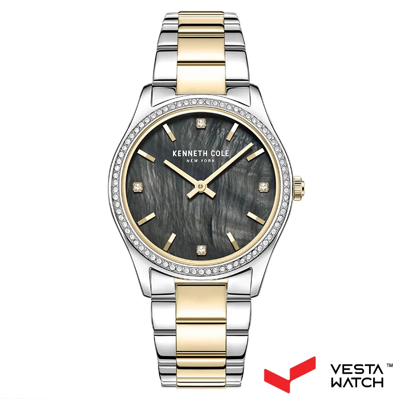 ساعت مچی زنانه کنت کول KENNETH COLE مدل KCWLG2219702