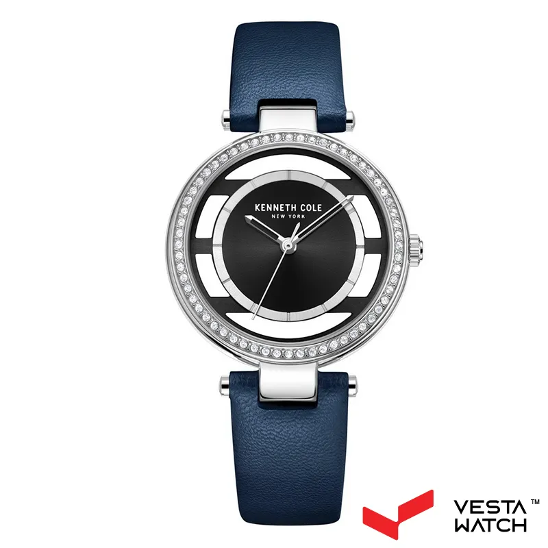 ساعت مچی زنانه کنت کول KENNETH COLE مدل KCWLA2219803