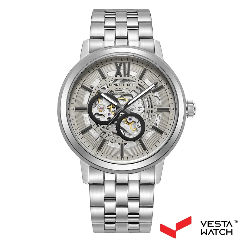 ساعت مچی مردانه کنت کول KENNETH COLE مدل KCWGL2217203