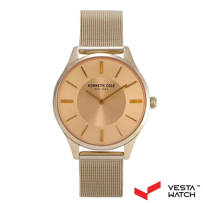 ساعت مچی زنانه کنت کول KENNETH COLE مدل KCWLG2223202