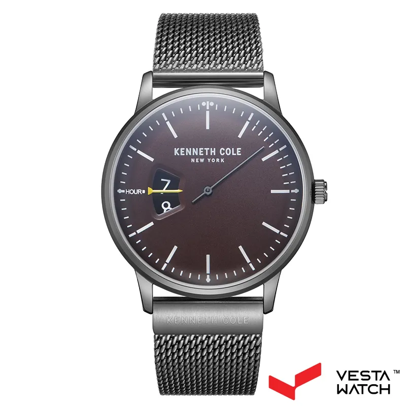 ساعت مچی مردانه کنت کول KENNETH COLE مدل KCWGH2221103