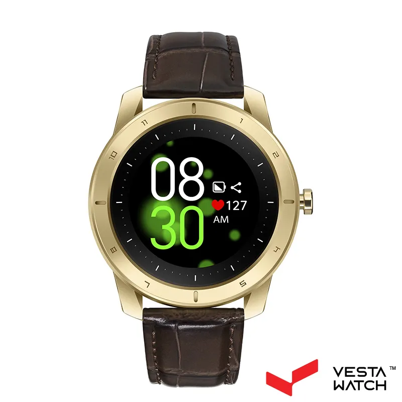 ساعت مچی مردانه(هوشمند) کنت کول KENNETH COLE مدل KCWGD2174062