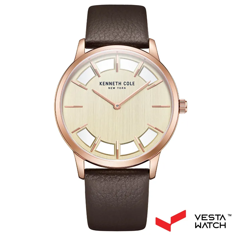 ساعت مچی مردانه کنت کول KENNETH COLE مدل KCWGA2221003