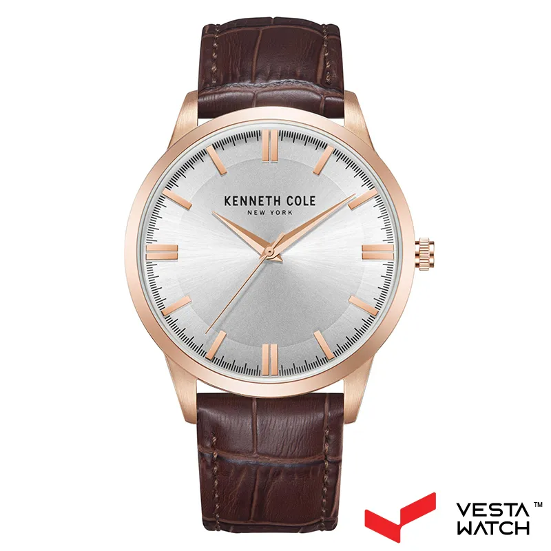 ساعت مچی مردانه کنت کول KENNETH COLE مدل KCWGA2221502