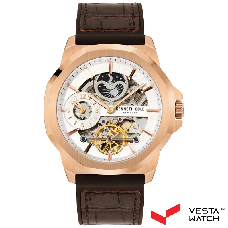 ساعت مچی مردانه کنت کول KENNETH COLE مدل KCWGR2124602