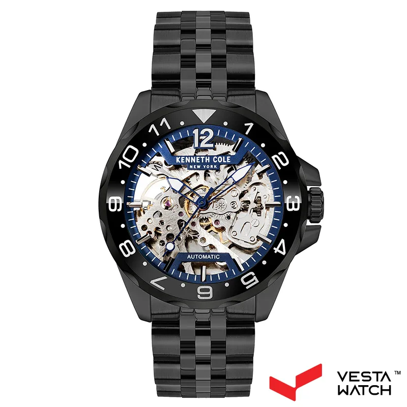 ساعت مچی مردانه کنت کول KENNETH COLE مدل KCWGL2124803