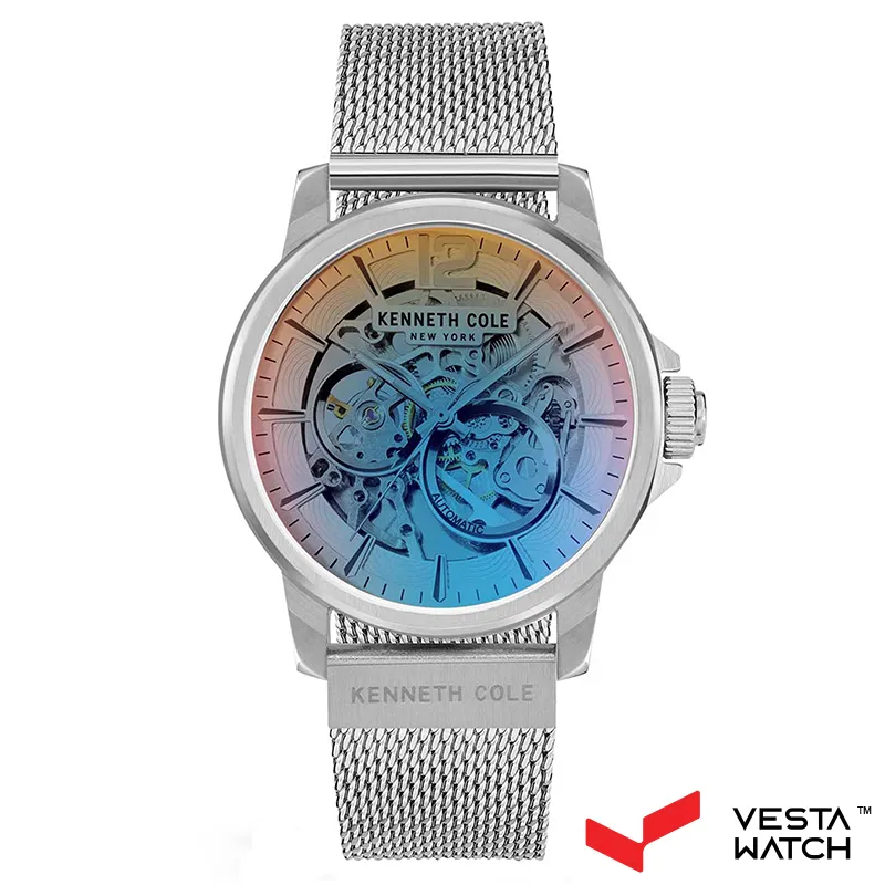 ساعت مچی مردانه کنت کول KENNETH COLE مدل KCWGL2124703