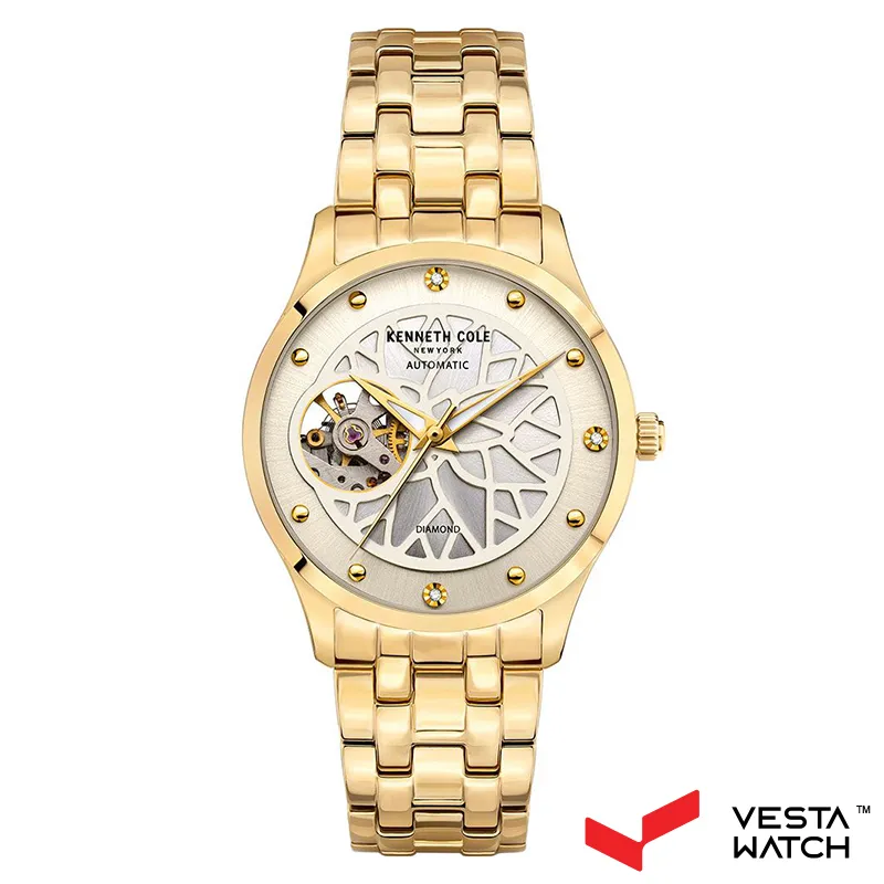 ساعت مچی زنانه کنت کول KENNETH COLE مدل KCWLL2123602