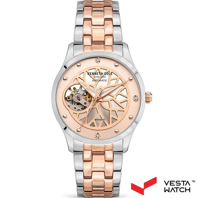 ساعت مچی زنانه کنت کول KENNETH COLE مدل KCWLL2123603