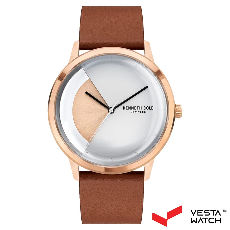 ساعت مچی مردانه کنت کول KENNETH COLE مدل KCWGA2125301