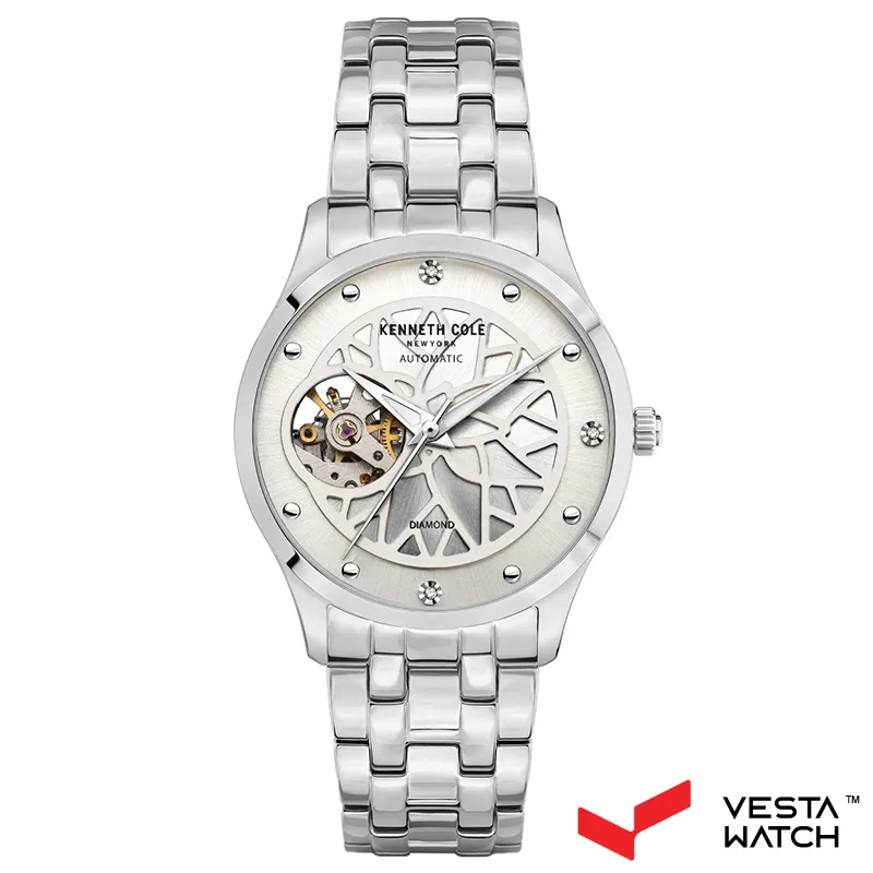 ساعت مچی زنانه کنت کول KENNETH COLE مدل KCWLL2123601