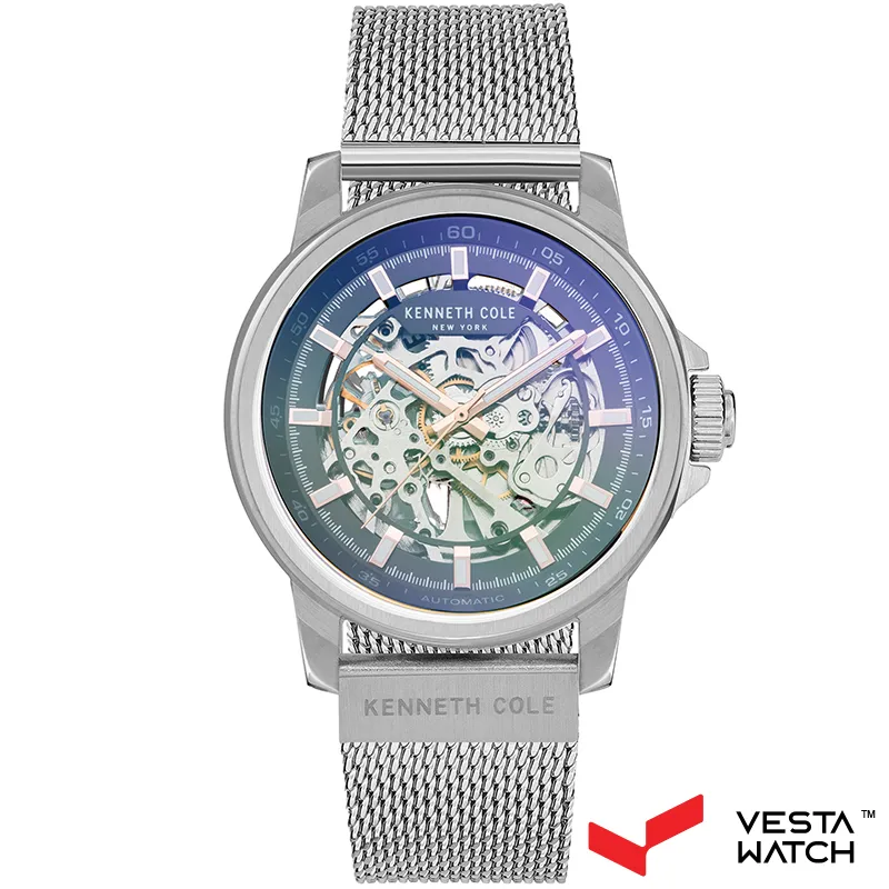 ساعت مچی مردانه کنت کول KENNETH COLE مدل KCWGL2104101