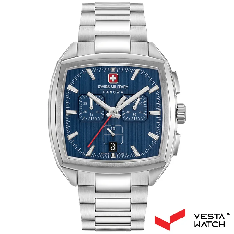 ساعت مچی مردانه هانوا HANOWA مدل SMWGI0004302