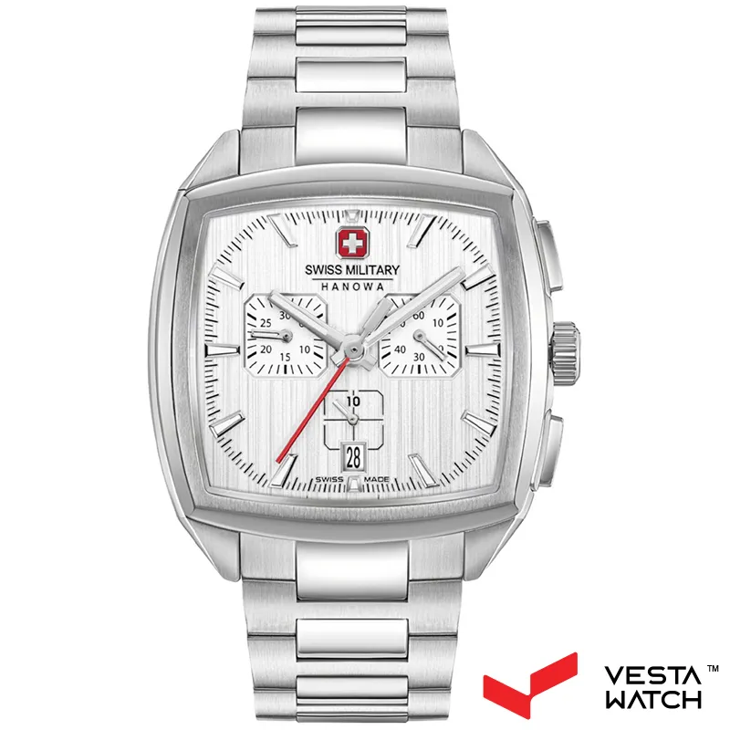 ساعت مچی مردانه هانوا HANOWA مدل SMWGI0004303