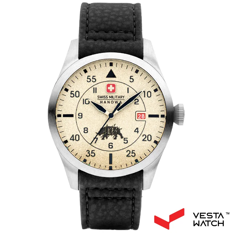 ساعت مچی مردانه هانوا HANOWA مدل SMWGN0001230