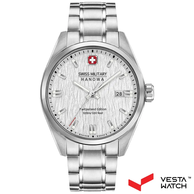 ساعت مچی مردانه هانوا HANOWA مدل SMWGH0004601