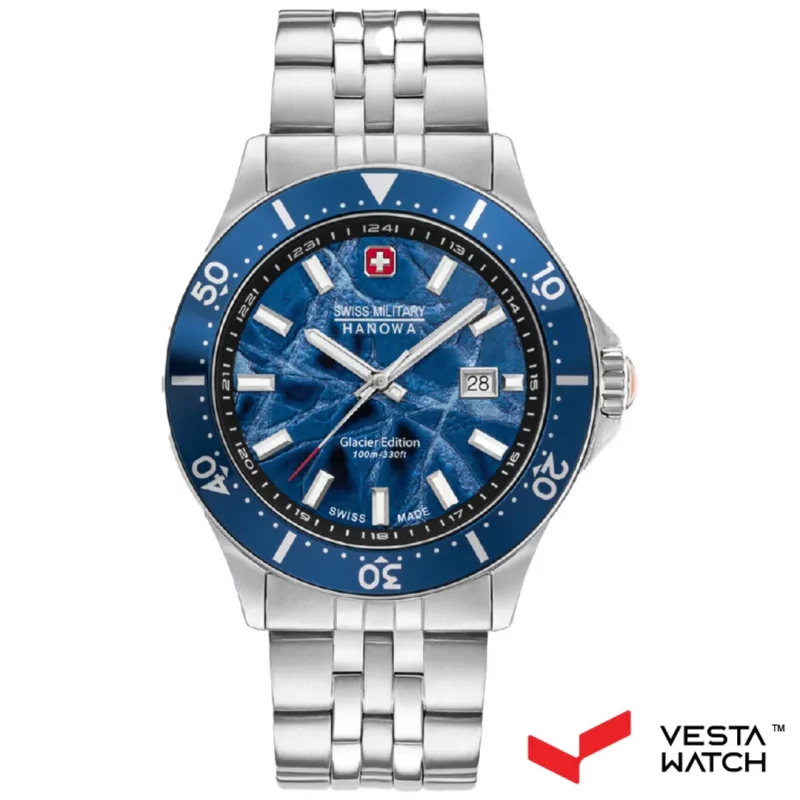 ساعت مچی مردانه هانوا HANOWA مدل SMWGH0004401