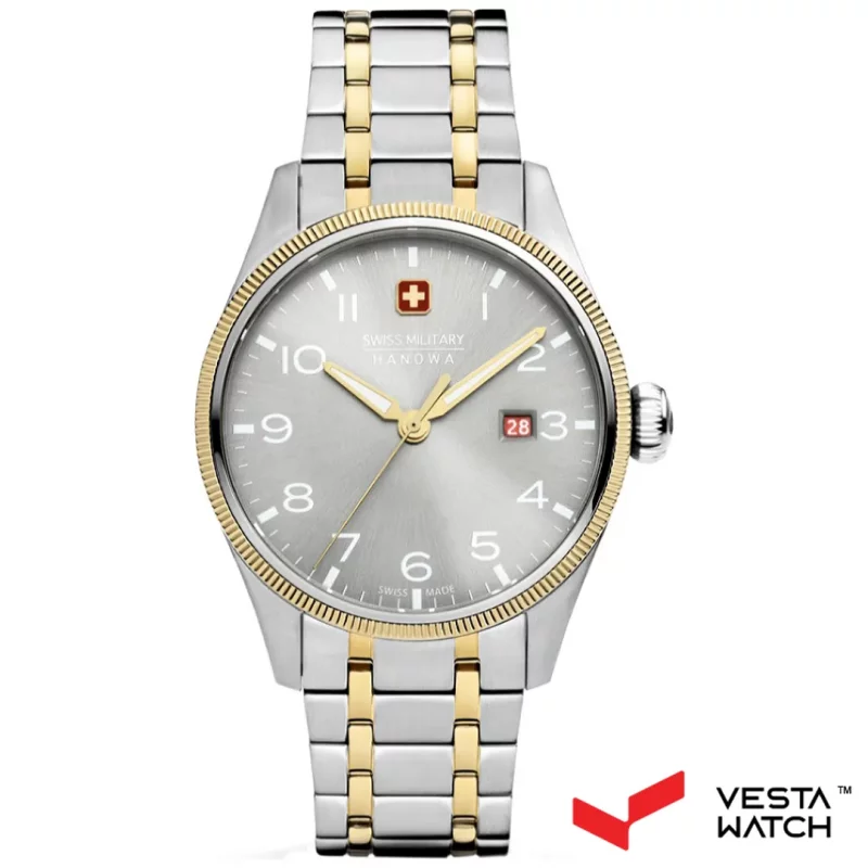 ساعت مچی مردانه هانوا HANOWA مدل SMWGH0000860