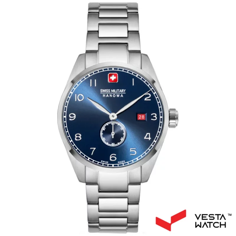 ساعت مچی مردانه هانوا HANOWA مدل SMWGH0000705