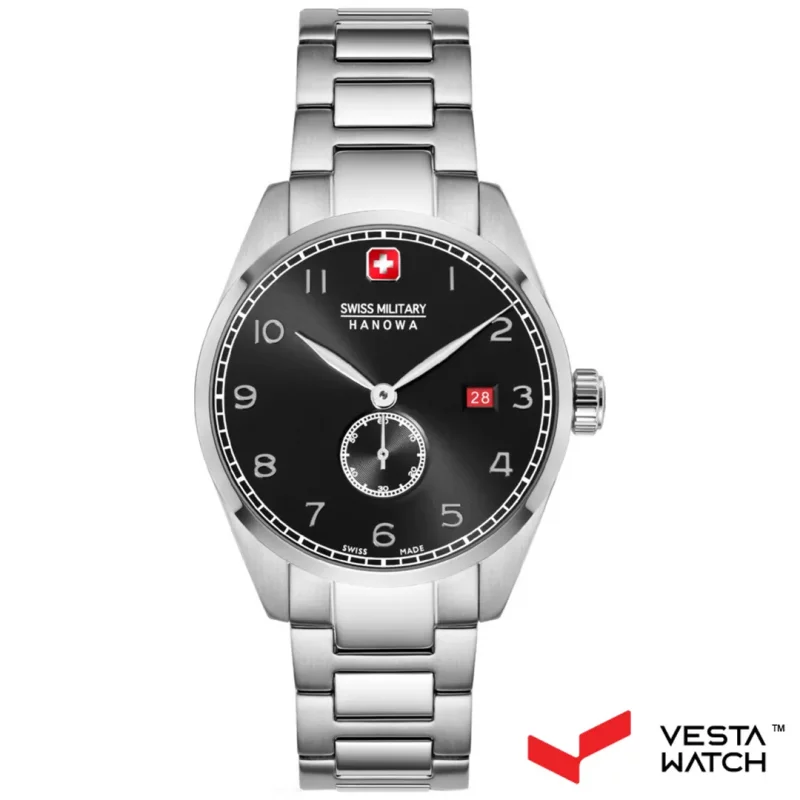 ساعت مچی مردانه هانوا HANOWA مدل SMWGH0000704