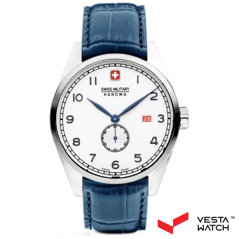 ساعت مچی مردانه هانوا HANOWA مدل SMWGB0000702
