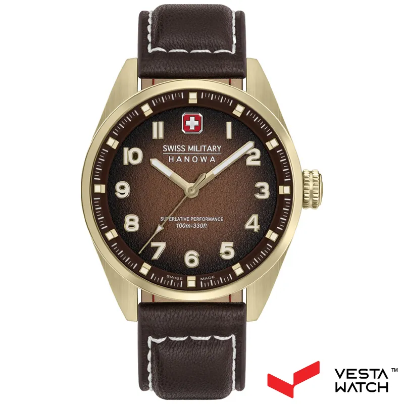 ساعت مچی مردانه هانوا HANOWA مدل SMWGA0001551