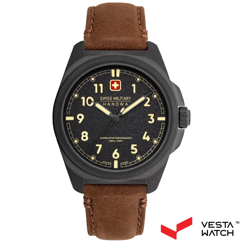 ساعت مچی مردانه هانوا HANOWA مدل SMWGA0003940