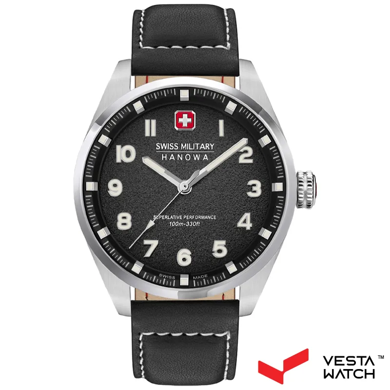 ساعت مچی مردانه هانوا HANOWA مدل SMWGA0001501