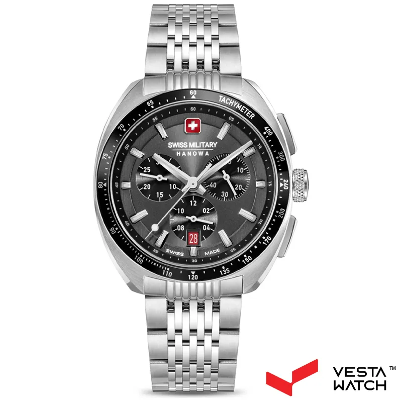ساعت مچی مردانه هانوا HANOWA مدل SMWGI0003302