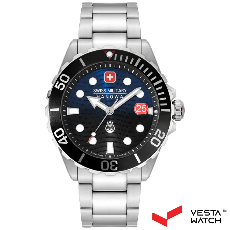 ساعت مچی مردانه هانوا HANOWA مدل SMWGH2200302