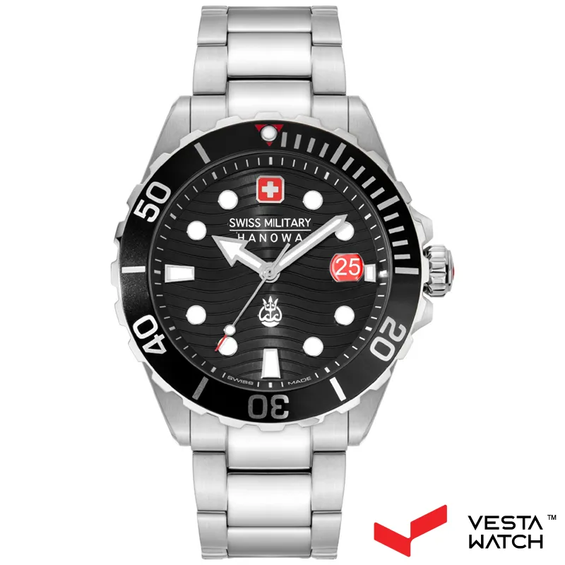 ساعت مچی مردانه هانوا HANOWA مدل SMWGH2200301