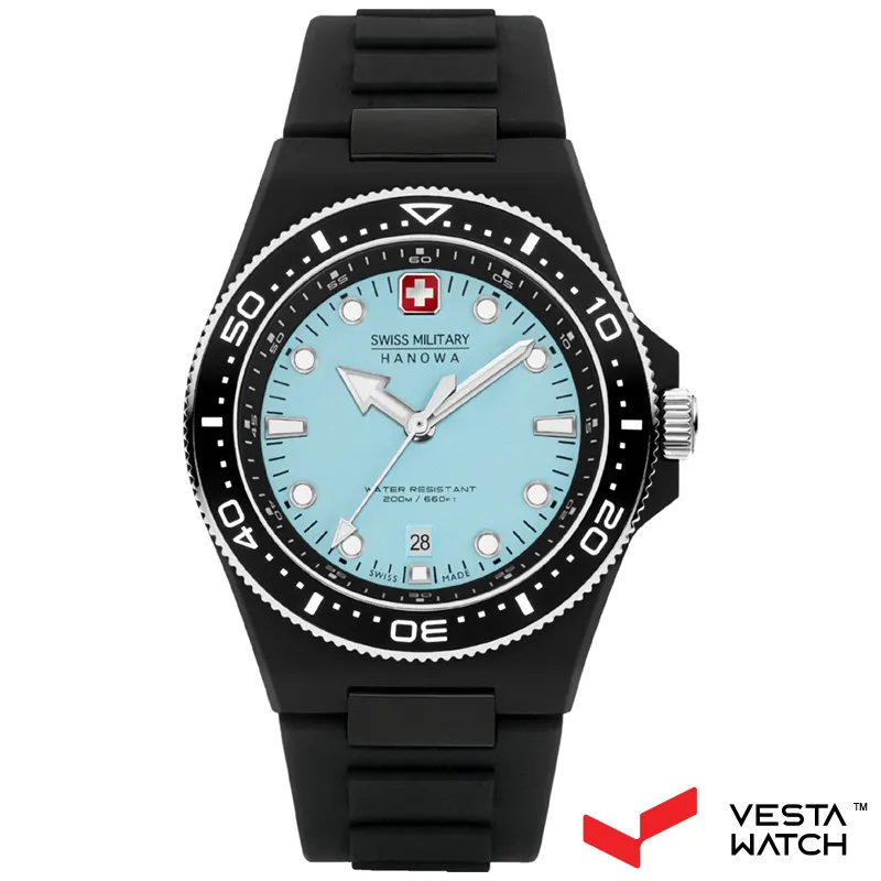 ساعت مچی مردانه هانوا HANOWA مدل SMWGN0001186