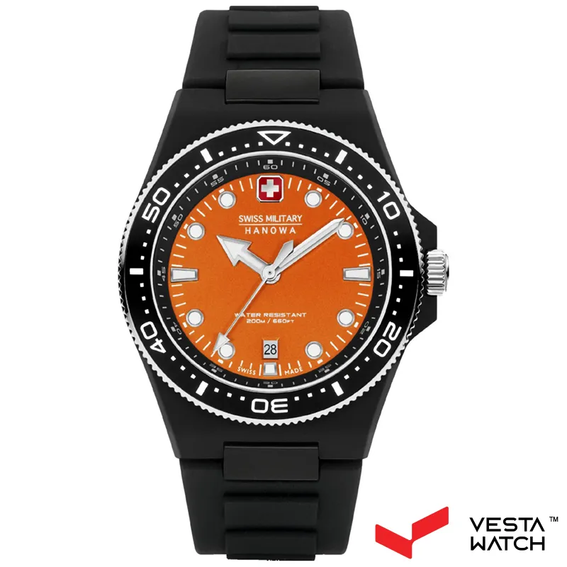 ساعت مچی مردانه هانوا HANOWA مدل SMWGN0001187