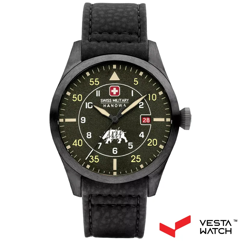 ساعت مچی مردانه هانوا HANOWA مدل SMWGN0001231