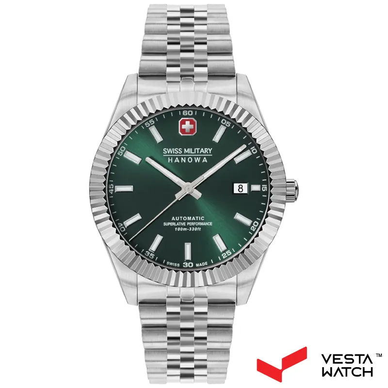 ساعت مچی مردانه هانوا HANOWA مدل SMWGL0002103
