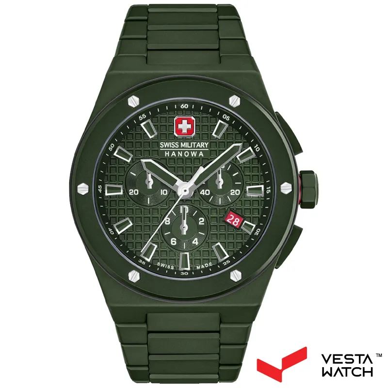 ساعت مچی مردانه هانوا HANOWA مدل SMWGI0002282