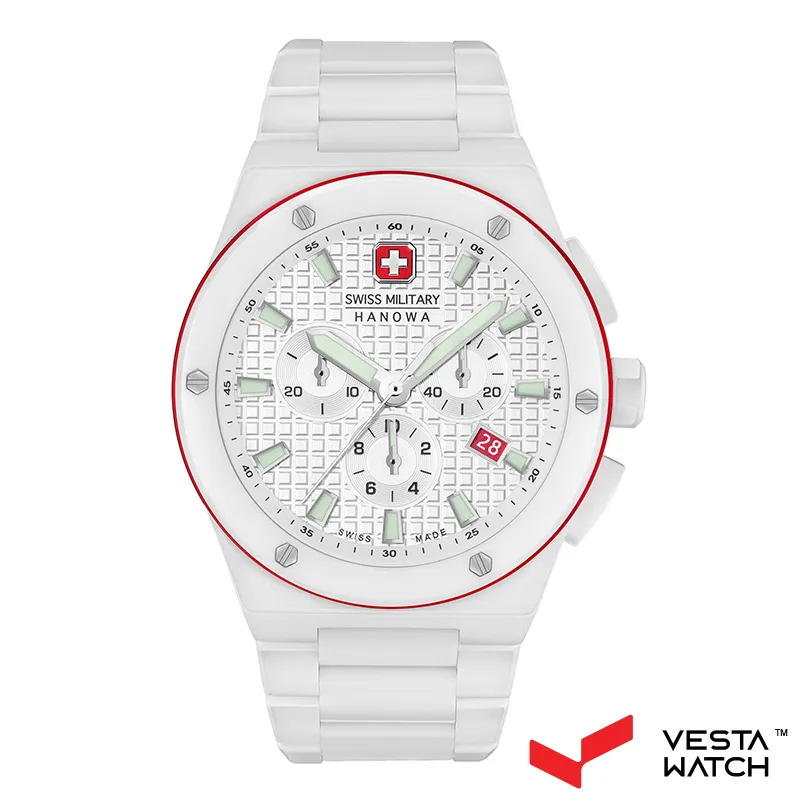 ساعت مچی مردانه هانوا HANOWA مدل SMWGI0002284