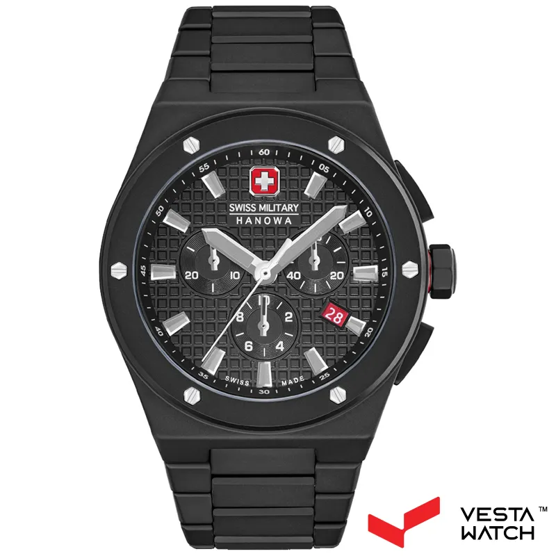 ساعت مچی مردانه هانوا HANOWA مدل SMWGI0002280