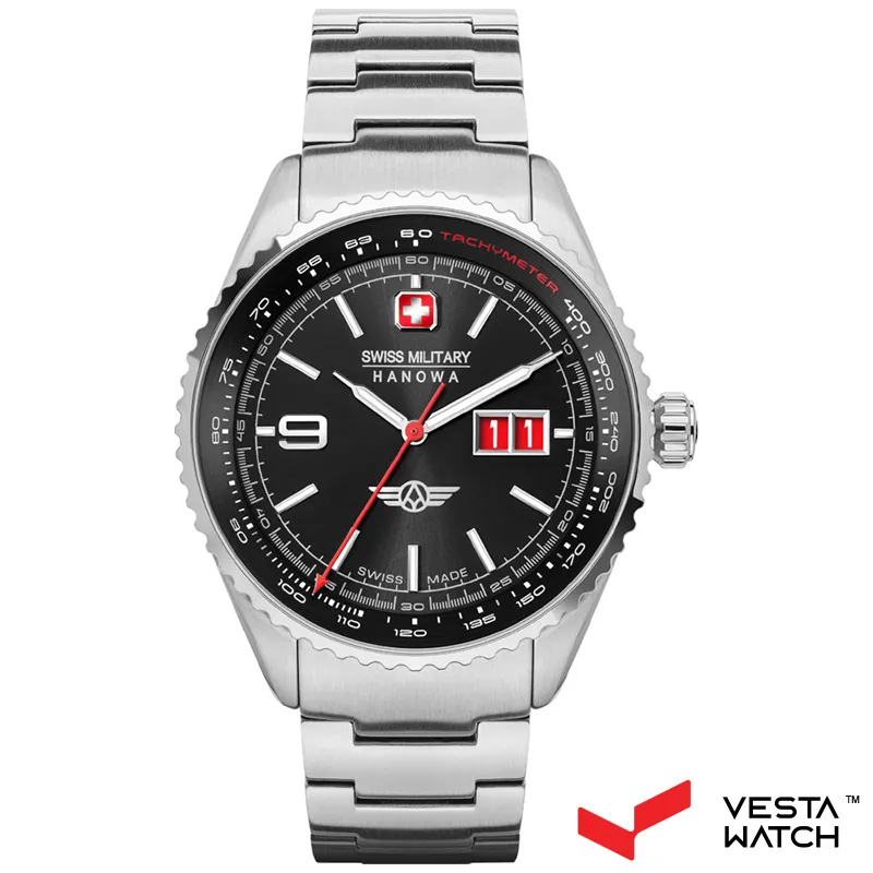 ساعت مچی مردانه هانوا HANOWA مدل SMWGH2101006