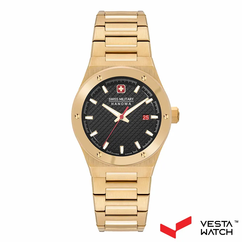 ساعت مچی زنانه هانوا HANOWA مدل SMWLH2101810