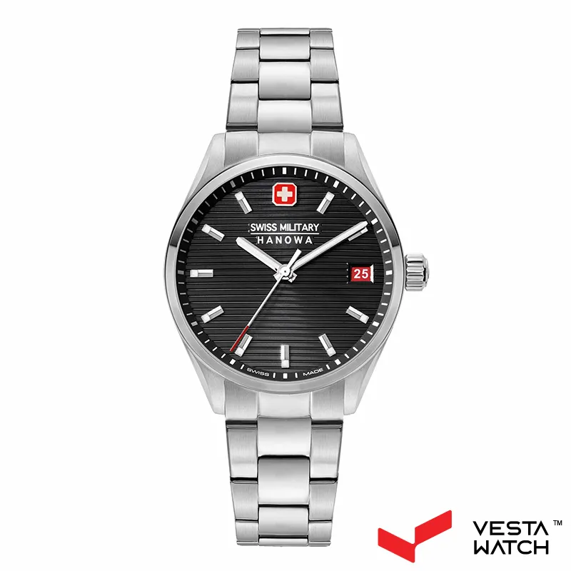 ساعت مچی زنانه هانوا HANOWA مدل SMWLH2200201