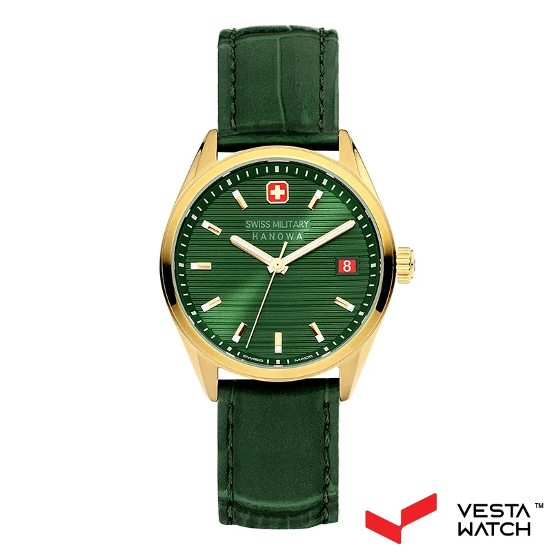 ساعت مچی زنانه هانوا HANOWA مدل SMWLB2200211