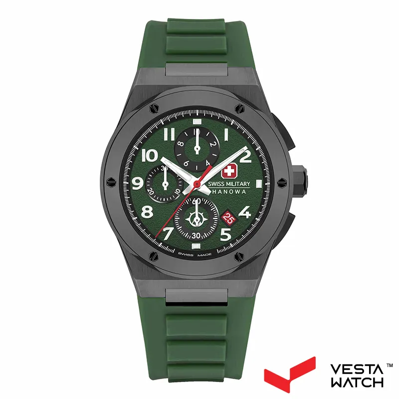 ساعت مچی مردانه هانوا HANOWA مدل SMWGO2102040