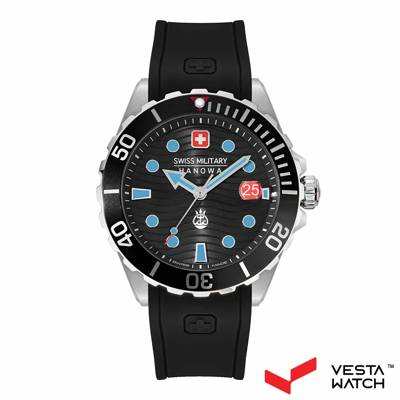 ساعت مچی مردانه هانوا HANOWA مدل SMWGN2200303